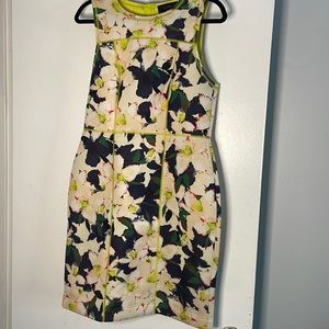 J. Crew dress